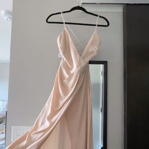 Brand New, Unworn Fame & Partners Dress